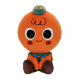 PEAK Scout Plushie