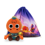 PEAK Scout Plushie
