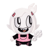 Penni Painkiller Plushie