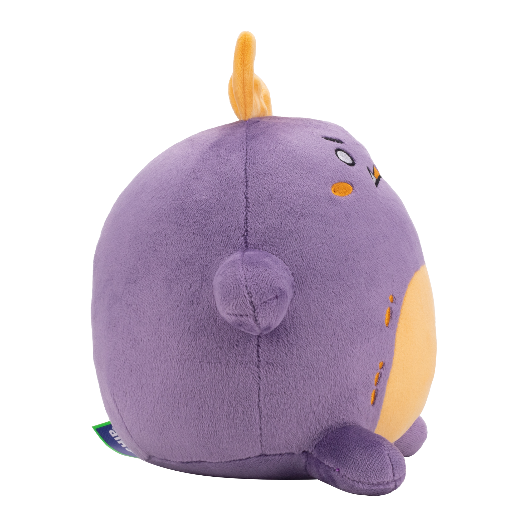 Pest Sprout 2.0 Plushie