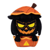 Spooky Pumpkin Phi Plushie