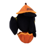Spooky Pumpkin Phi Plushie