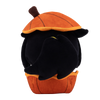 Spooky Pumpkin Phi Plushie