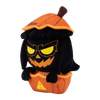 Spooky Pumpkin Phi Plushie