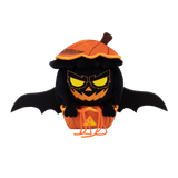 Spooky Pumpkin Phi Plushie