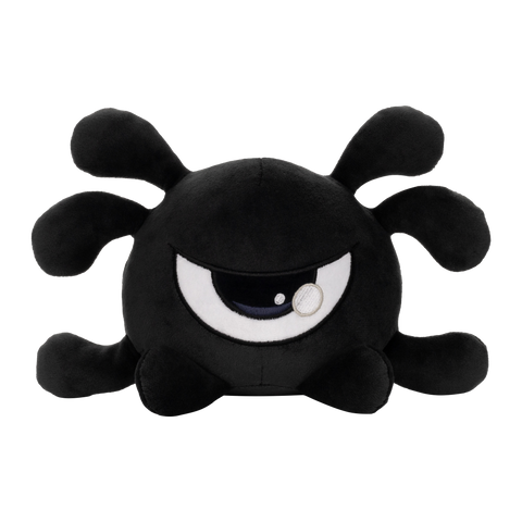 Pet Phantom Plushie