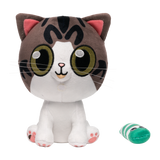 Half-Asleep Chris Henry Plush  by Makeship.