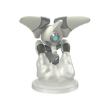 Paradox Interactive VIR Vinyl Figure by Makeship.