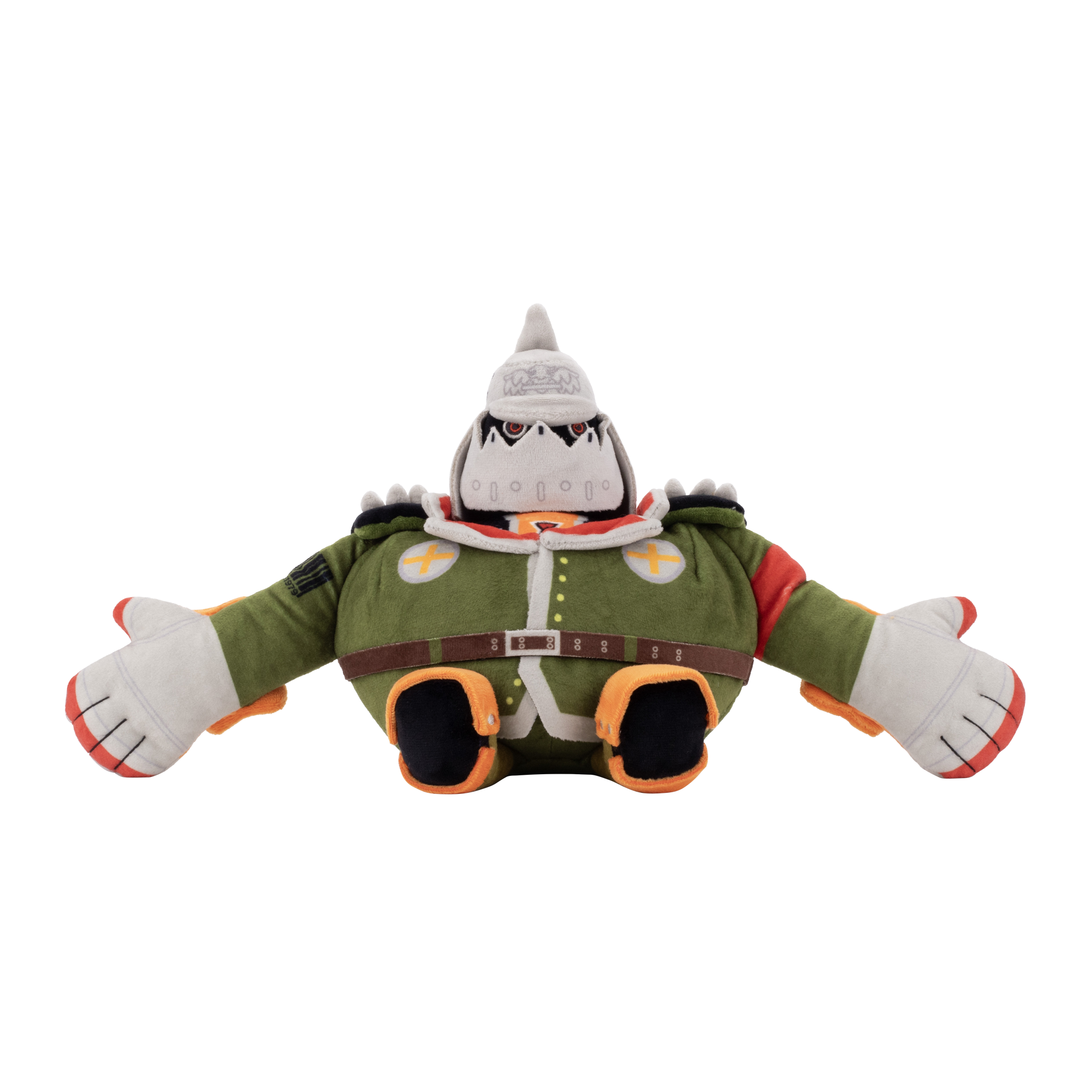 Potemkin Plush