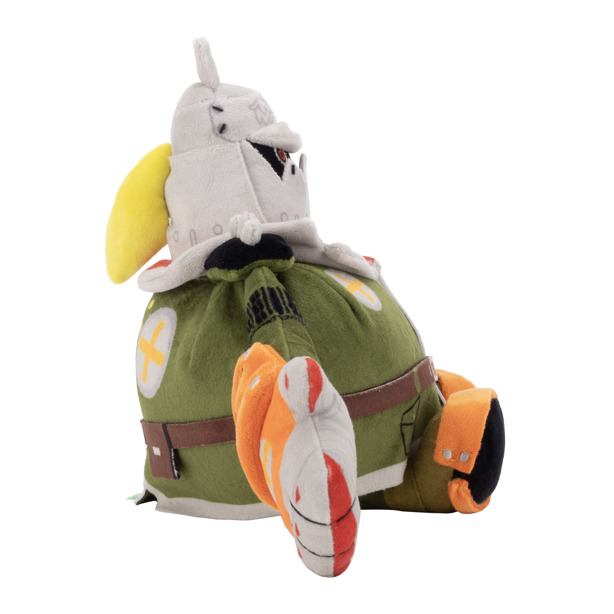 Potemkin Plush