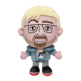 Marble Hornets Rosswood Alex Kralie Plushie  by Makeship.