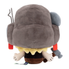 Psychopomp Plushie