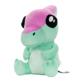 Two Point Museum Two Point Pickle Plush  by Makeship.