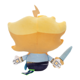 Epithet Erased Percy Doll Plush  by Makeship.