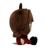 LuLuYam Phan Elle Plushie  by Makeship.