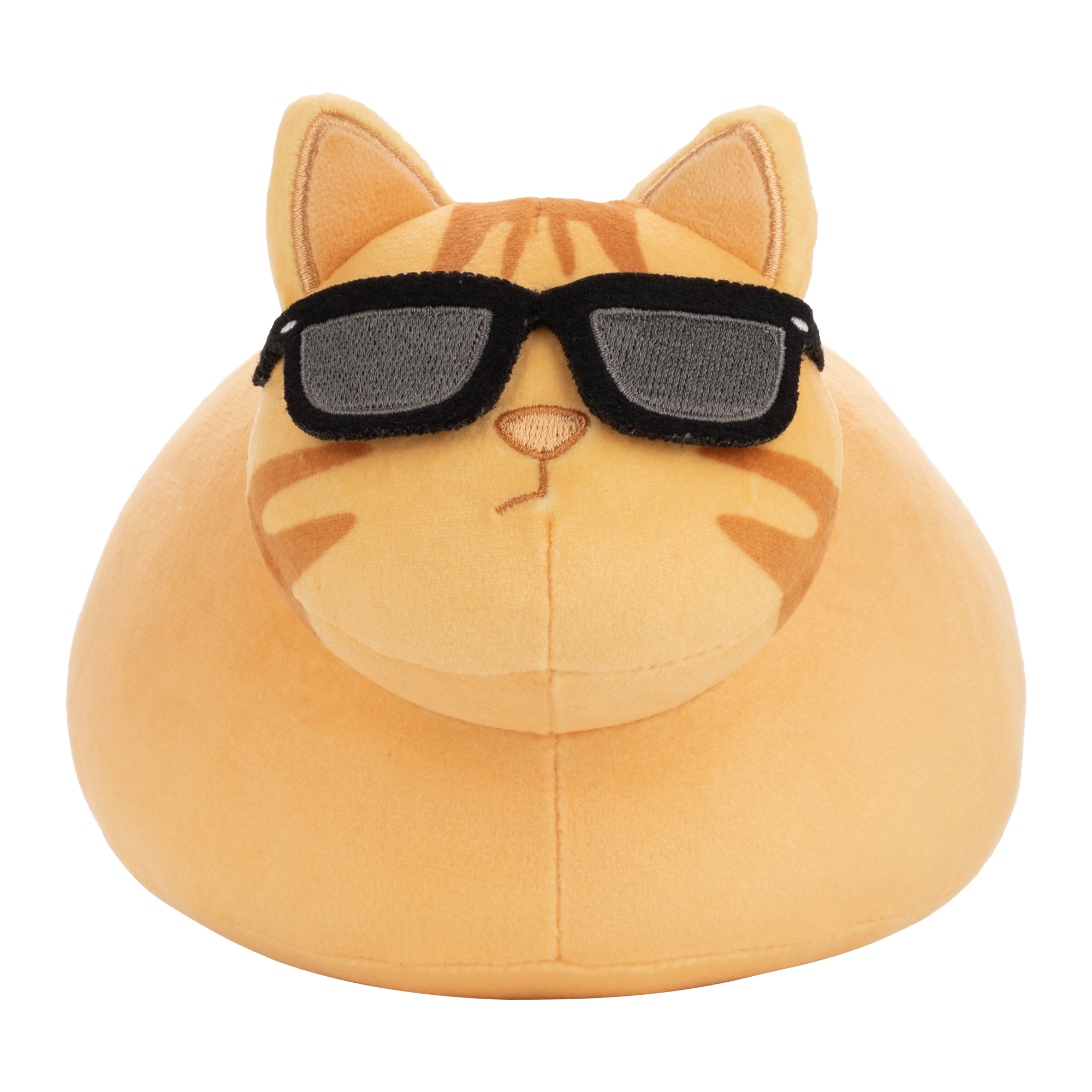 Pablo The Race Cat 2.0 Plushie