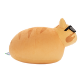 Pablo The Race Cat 2.0 Plushie