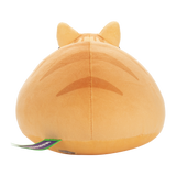 Pablo The Race Cat 2.0 Plushie