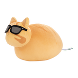 Pablo The Race Cat 2.0 Plushie