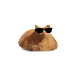 Pablo the Race Cat Plushie