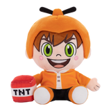 Palmita Peluche