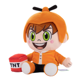 Palmita Peluche