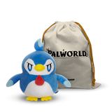 Pengullet Plush