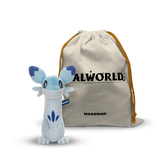 Chillet Plush