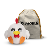 Fainted Chikipi Plush