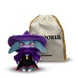 Katress Plush