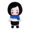Paper Trail Plush