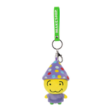 Partynoob Keychain