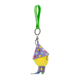 Partynoob Keychain