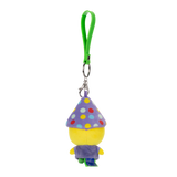 Partynoob Keychain