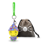 Partynoob Keychain