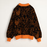Pastra Gallery Sweater