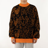 Pastra Gallery Sweater
