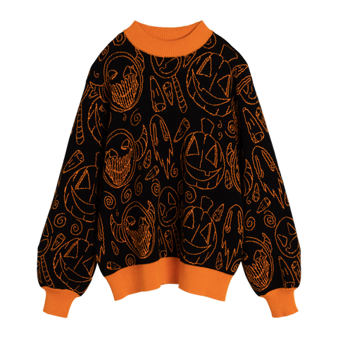 Pastra Gallery Sweater