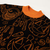 Pastra Gallery Sweater