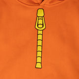 Pastra Hoodie
