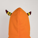 Pastra Hoodie
