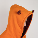 Pastra Hoodie