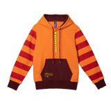 Pastra Hoodie