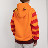 Pastra Hoodie