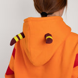 Pastra Hoodie