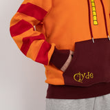 Pastra Hoodie