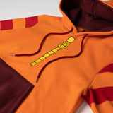 Pastra Hoodie