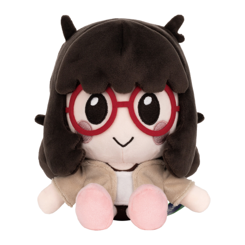 Pau Plush