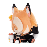 Maple Chicken Plush  by Makeship.