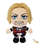 Assassin's Creed Edward Kenway Plush  by Makeship.